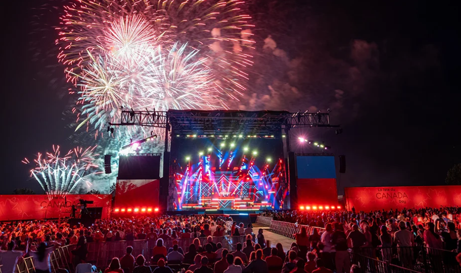 Funlight Mobile Laser Tag of Ottawa, Canada